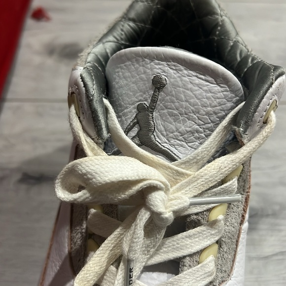 Jordan 3 Retro SP - Picture 2 of 7